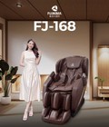 Hình ảnh: Ghế massage giá rẻ Fujikima FJ 168 chính hãng