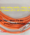 Hình ảnh: Cáp chống cháy IF15001P 2x1,5mm2