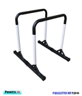 Hình ảnh: Parallettes Dip 90cm Xà kép mini Pocorrys PAD 06