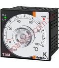 Hình ảnh: Bộ điều khiển nhiệt độ Autonics TAM Series