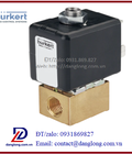 Hình ảnh: Van Điện Từ Burkert