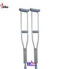 Hình ảnh: Nạng tập đi inox Akiko 1 đôi