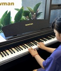 Hình ảnh: Bowman PIANO CX200 cung cấp chức năng giáo dục, hoà âm, tách âm