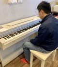 Hình ảnh: Bowman PIANO cung cấp chức năng Piano kép, 2 người chơi cùng lúc