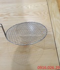 Hình ảnh: Vỉ nướng inox chống dính dành cho nhà hàng