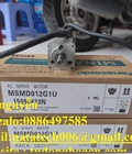 Hình ảnh: MSMD012G1U bộ động cơ Panasonic chính hãng mới 100%