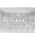 Hình ảnh: Bìa Nút A4 My Clear