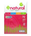 Hình ảnh: Giấy Ik Natural A4 80gsm