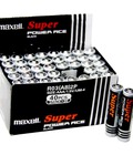 Hình ảnh: Pin Maxell AAA