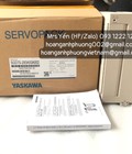Hình ảnh: Servo driver SGD7S 200A00A002 Yaskawa Hàng nhập khẩu chính hãng mới 100%