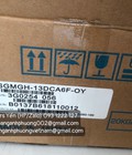 Hình ảnh: Động cơ SGMGH 13dca6f oy Yaskawa Hàng nhập khẩu chính hãng mới 100%