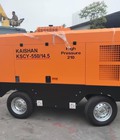 Hình ảnh: máy nén khí kaishan KSCY 550/14.5