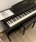 Hình ảnh: BOWMAN Piano CX250 trang bị chức năng ghi âm lên đến 40000 nốt/1 bài