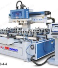 Hình ảnh: Máy phay mộng âm 4 đầu CNC 1500MM giá tốt nhất hiện nay