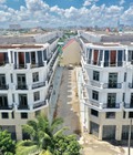 Hình ảnh: Cần bán nhà phố Bảo Minh Residence có vị trí tiếp giáp quận Gò Vấp Bình Dương.