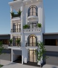 Hình ảnh: Bán gắp siêu nhà phố mới xây đường Nguyễn Sơn 1 trệt 4 lầu có thang máy.