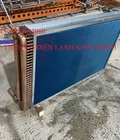 Hình ảnh: dàn lạnh AHU coil dàn lạnh AHU theo yêu càu