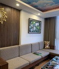 Hình ảnh: Bán căn hộ 120m2 chung cư cao cấp Ct3 Yên Hòa Park View, full nội thất cao cấp, khách mua vào ở ngay.