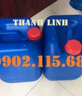 Hình ảnh: Can nhựa vuông 30L đựng hóa chất