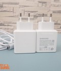 Hình ảnh: Top 3 sạc nhanh chính hãng nhất cho Samsung S21 series
