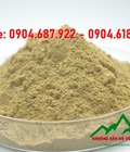 Hình ảnh: Bột Bentonite công thức sản xuát thức ăn chăn nuôi dạng viên