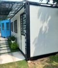 Hình ảnh: Container văn phòng