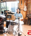 Hình ảnh: Lợi ích không ngờ đến của khóa học trống Drum