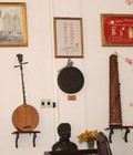 Hình ảnh: Học nhạc cụ dân tộc ở Trung tâm Nghệ thuật Adam có gì khác