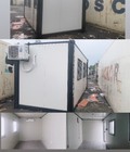 Hình ảnh: Container văn phòng di động