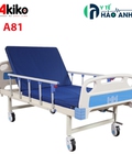 Hình ảnh: Giường bệnh nhân 1 tay quay Akiko A81