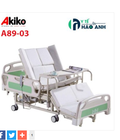 Hình ảnh: Giường bệnh nhân đa chức năng điều khiển bằng điện Akiko A89 03