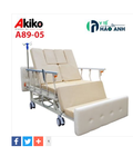 Hình ảnh: Giường bệnh nhân y tế đa chức năng điều khiển điện Akiko A89 05