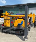 Hình ảnh: máy khoan giếng JH200