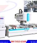 Hình ảnh: QuocDuy bán máy đánh mộng đa năng CNC 4 đầu giá rẻ mới 100%