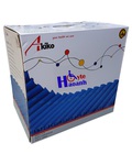 Hình ảnh: Đệm hơi chống loét Akiko A75 cho giường bệnh 2, 3 tay quay