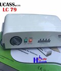 Hình ảnh: Đệm/nệm khí chống loét Lucass LC79