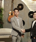 Hình ảnh: Bowman PIANO Việt Nam đồng hành cùng trung tâm tổ chức chương trình âm nhạc