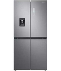 Hình ảnh: Tủ lạnh Samsung RF48A4000B4, RF48A4010M9, RF48A4010B4 giá rẻ