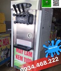 Hình ảnh: Máy Làm kem Tươi 3 Vòi Giá Rẻ