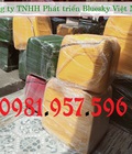 Hình ảnh: Thùng giao bưu phẩm sau xe máy, thùng chở bưu tín cho xe máy