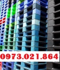 Hình ảnh: Chuyên cung cấp pallet nhựa số lượng lớn với giá cực rẻ