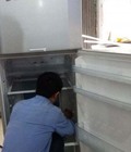Hình ảnh: Dịch vụ bảo dưỡng tủ lạnh