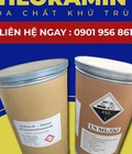 Hình ảnh: Hóa cất công nghiệp Đà Nẵng