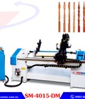 Hình ảnh: Quốc Duy bán máy tiện chà nhám cnc đưa phôi tự động giá cực tốt