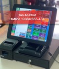 Hình ảnh: máy tính tiền cho tiệm giặt là tại đà nẵng