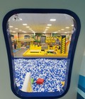 Hình ảnh: Nắm bắt yếu tố đầu tư và thiết kế khu vui chơi trẻ em siêu Hot