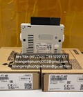 Hình ảnh: Module mở rộng FX3U 4AD pt adp Mitsubishi Hàng nhập khẩu mới 100%