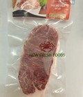 Hình ảnh: Thịt Thăn Ngoại Bò Nhật FuJi New Fersh Foods