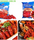 Hình ảnh: Tôm Hùm Đất Crawfish New Fresh Foods