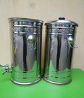 Hình ảnh: Bình đựng nước inox
